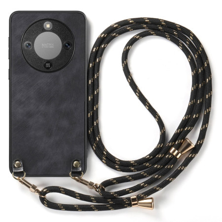 Honor Magic 8 Lite Suede...