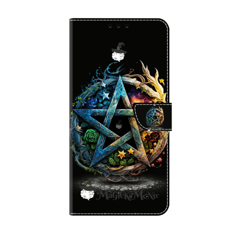 Xiaomi Redmi Note 15 5G Pentagram Fodral
