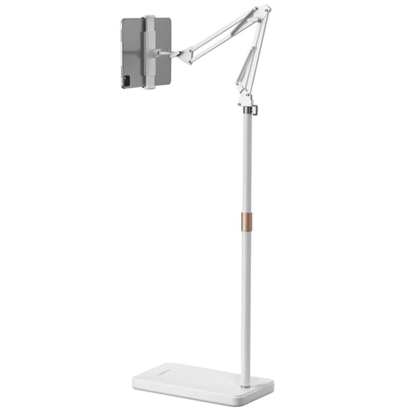 Support de Sol Télescopique 1.6m pour Appareils 4"- 13" JOPREE