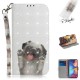 Samsung Galaxy A20e Love My Dog Rem Case