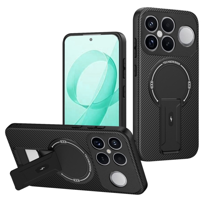 Coque Poco F8 Ultra Support Intégré