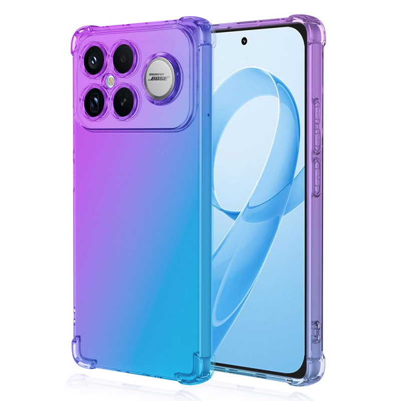 Poco F8 Ultra Gradient-skal