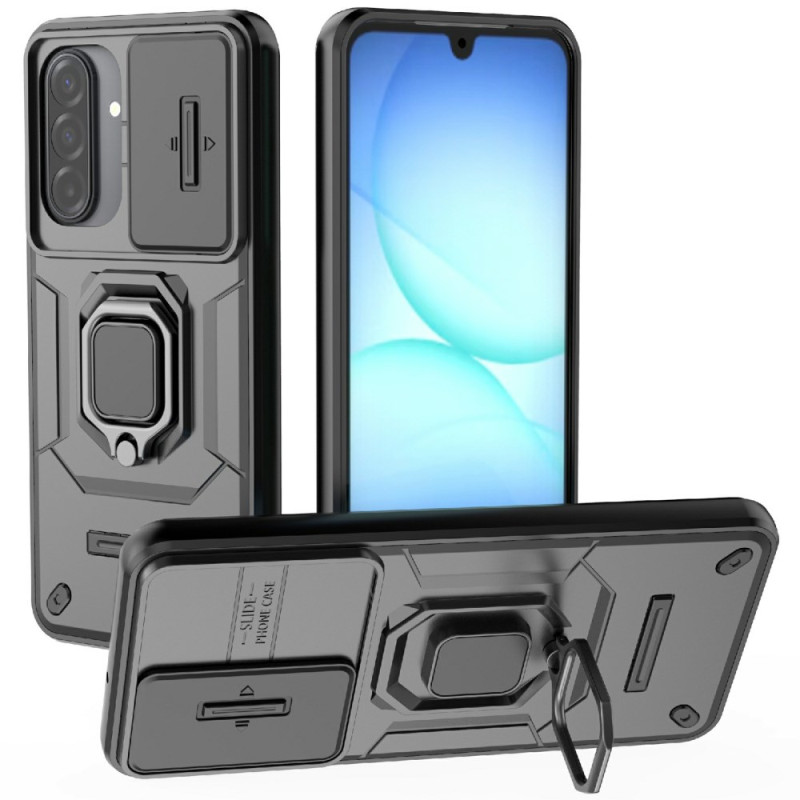 Coque Samsung Galaxy S26 Ring Résistante avec Support