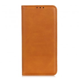 Flip Cover Samsung Galaxy A20e Split Läder