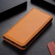 Flip Cover Samsung Galaxy A20e Split Läder