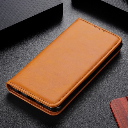 Flip Cover Samsung Galaxy A20e Split Läder