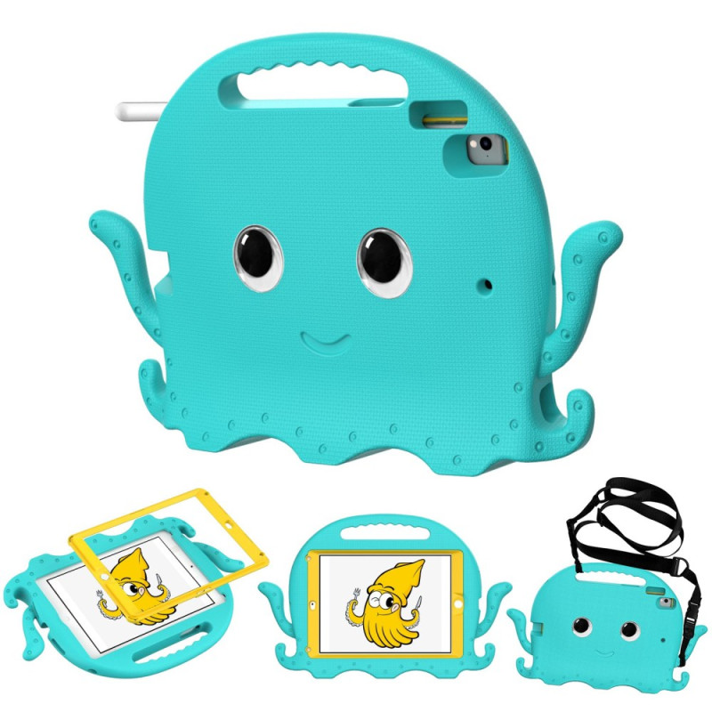 Coque iPad (9.7 pouces) / iPad Pro 9.7 pouces Poignée et Bandoulière