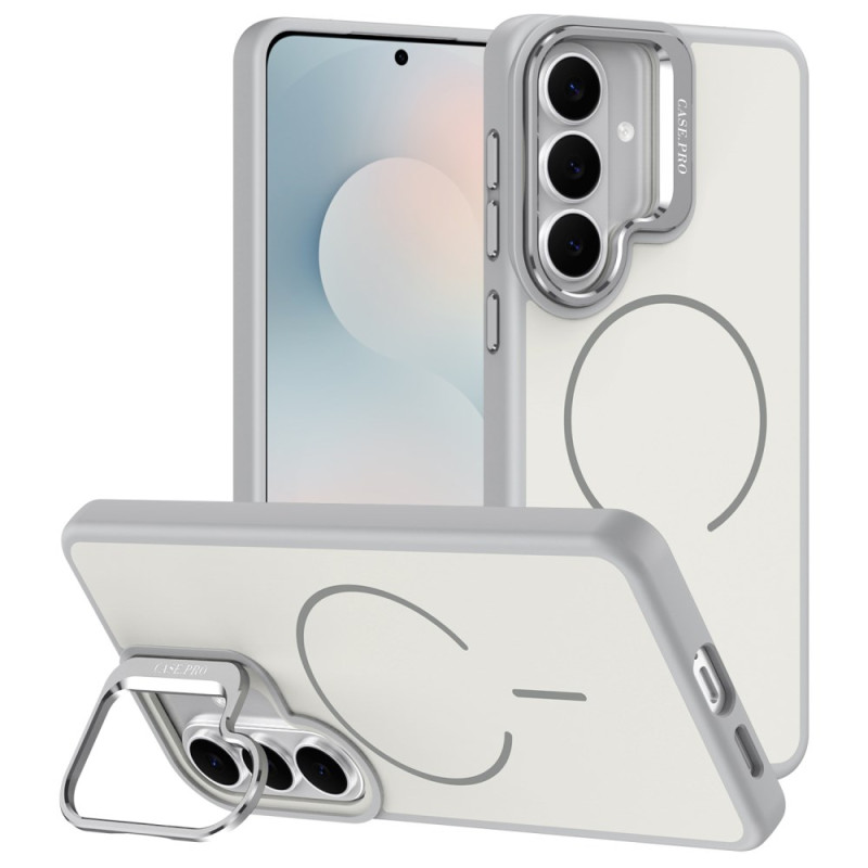 Coque Samsung Galaxy S26 Magnétique Support Pliable