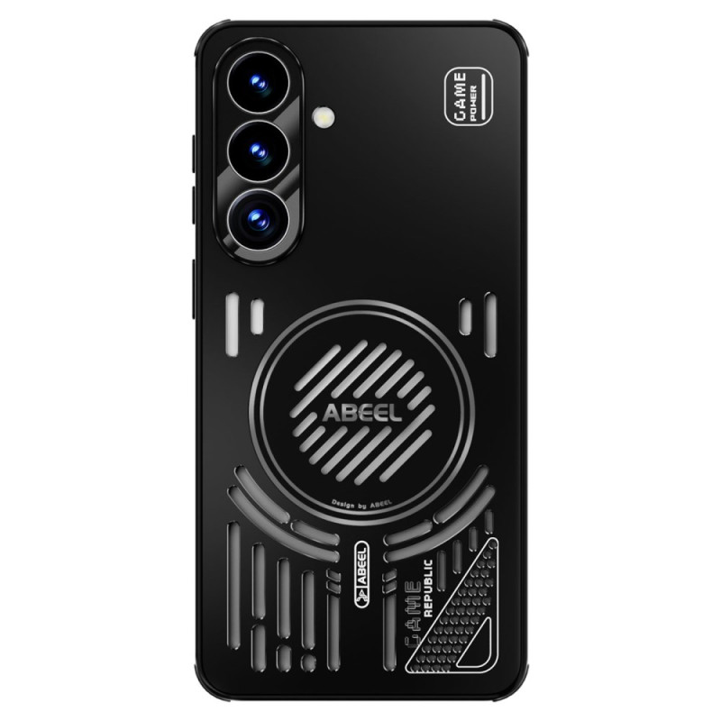 Coque Samsung Galaxy S26 Plus Magnétique ABEEL