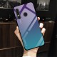 Huawei P30 Lite Galvaniserad färg Case Huawei P30 Lite Galvaniserad färg Case
