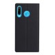 Flip Cover Huawei P30 Lite texturerat