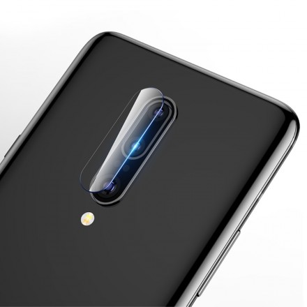 OnePlus 7 Pro Mocolo härdat glas Lens Protector