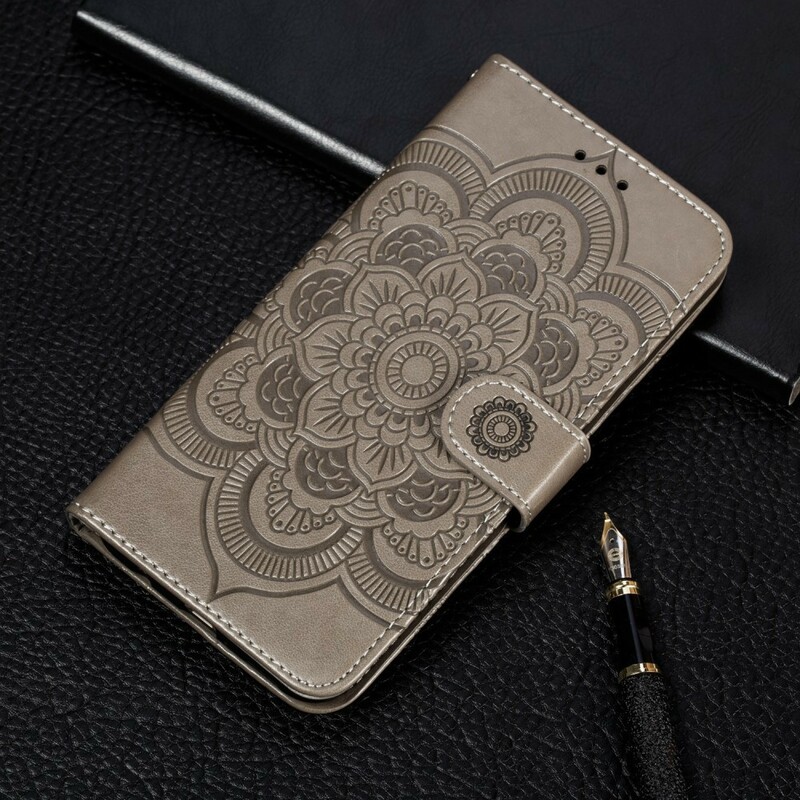 Xiaomi Mi 9 SE Full Mandala Case