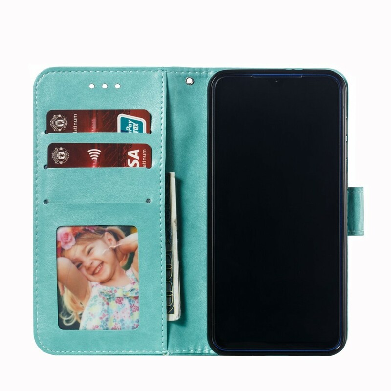 Xiaomi Mi 9 SE Full Mandala Case