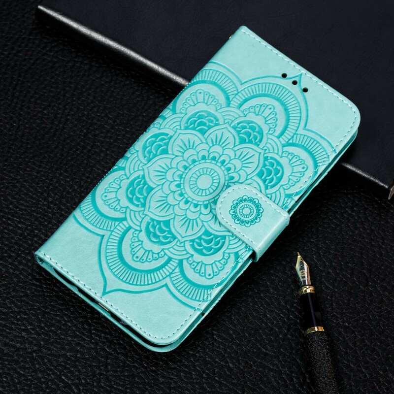 Xiaomi Mi 9 SE Full Mandala Case