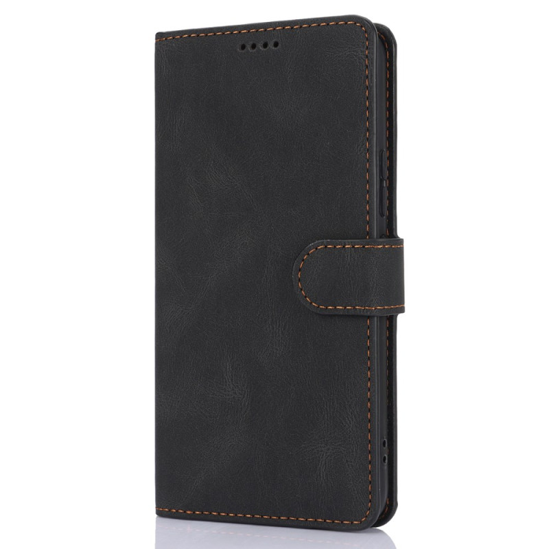 Housse Samsung Galaxy A37 5G / A56 5G / A36 5G Style Daim