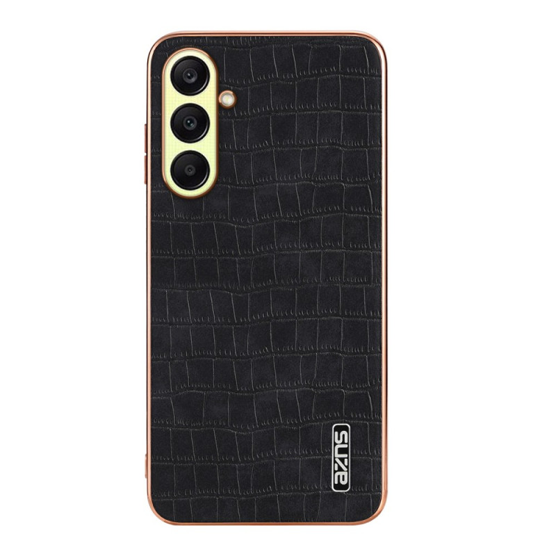 Coque Samsung Galaxy A37 5G Texture Crocodile AZNS