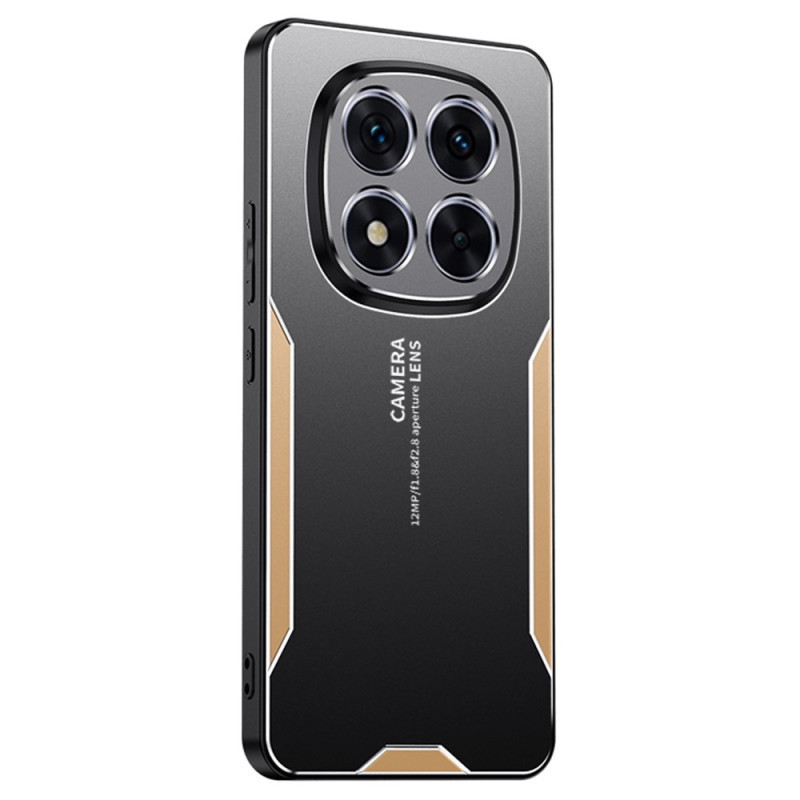 Xiaomi Redmi Note 15 Pro 4G Metallfodral med effekt