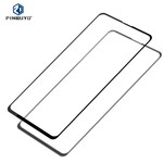 Skydd av härdat glas för Xiaomi Mi 9T PINWUYO