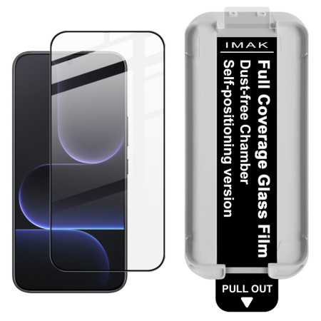 Protection en Verre Trempé...