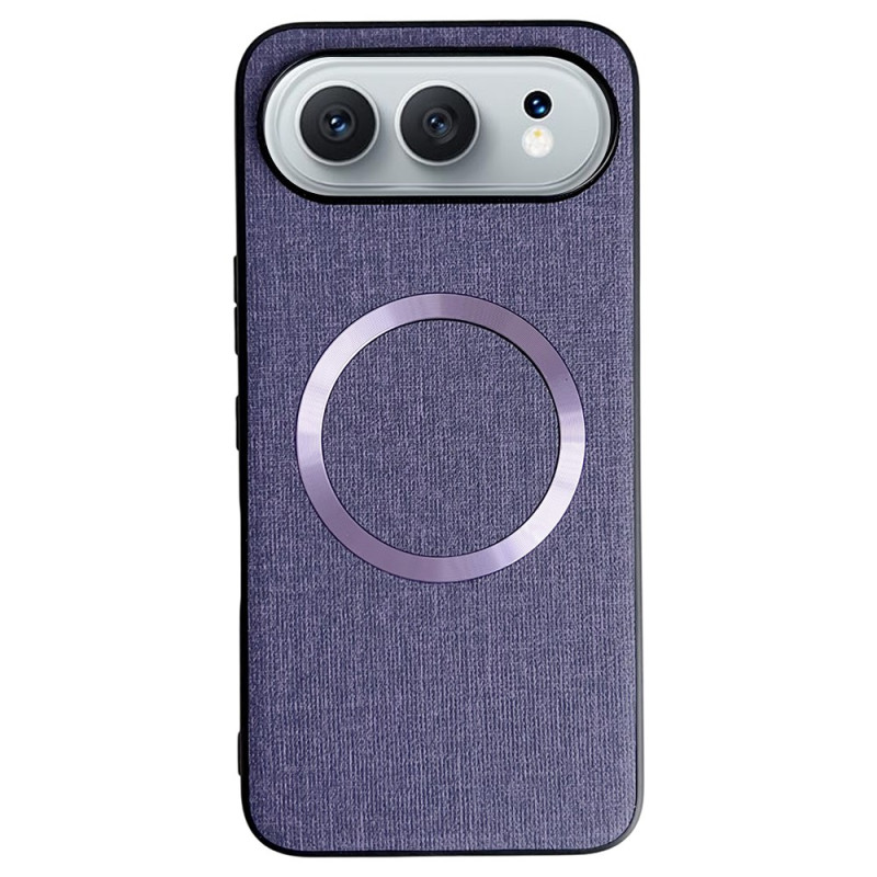 Coque Honor 500 Magnétique Tissu