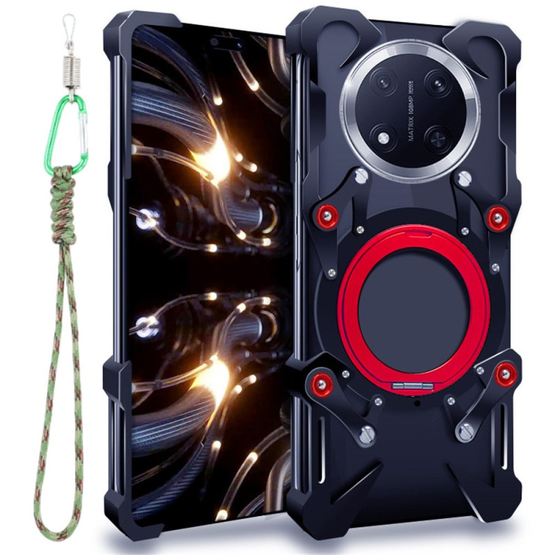 Skydd Bumper Honor Magic 7 Lite / X9c Stödring Industriell design