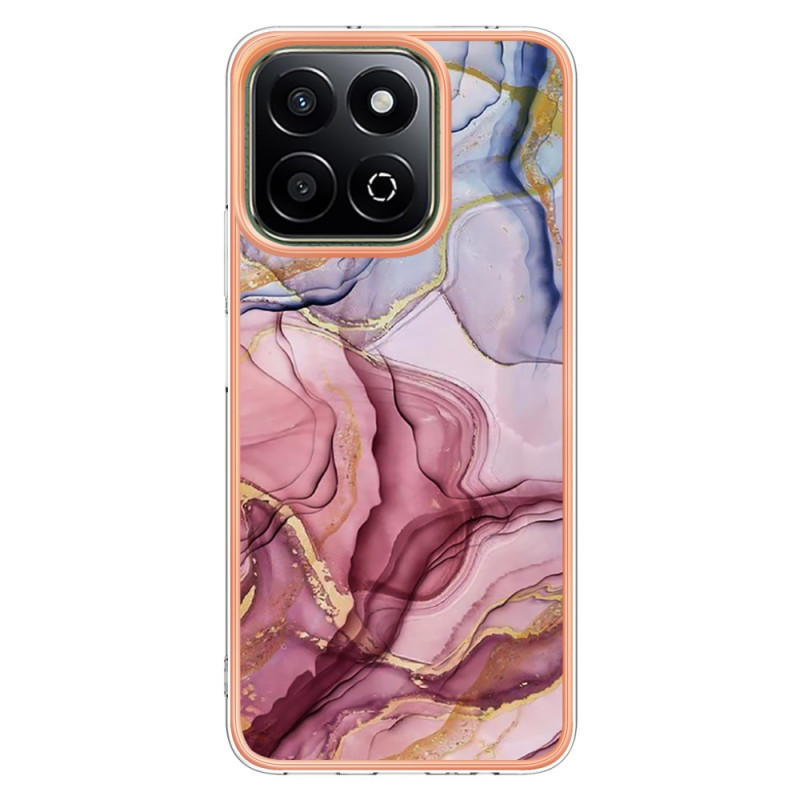 Honor X7c 4G / 200 Smart 5G Marmorfodral