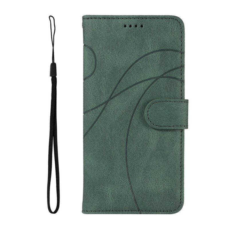 Honor X6c 4G / X6b 4G / X6a 4G / X5b / X5b Plus Fodral Ripple