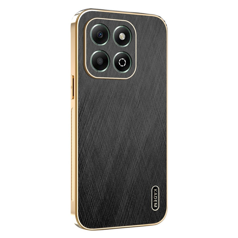 Honor X6b 4G Fodral med silkestextur KADEM