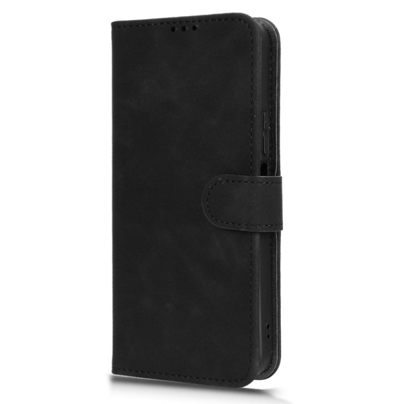 Honor X6c 4G Fodral med mockaeffekt