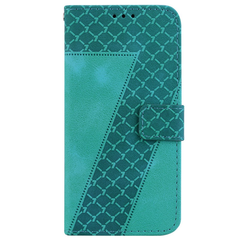 Housse Honor X6a 4G Design 7