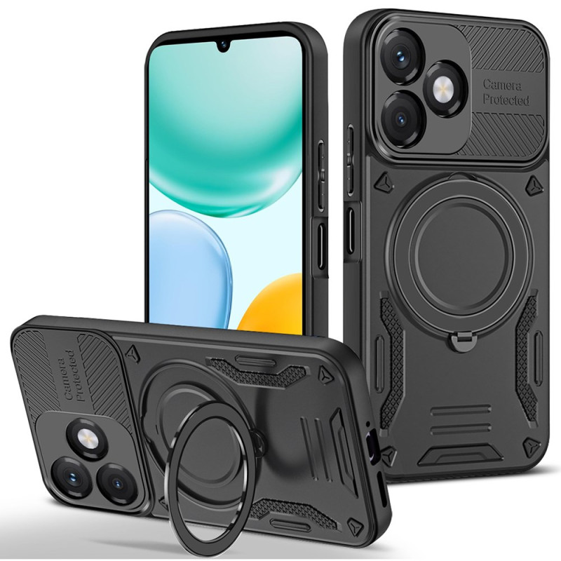 Coque Honor X5c 4G / X5c Plus 4G Magnétique avec Support