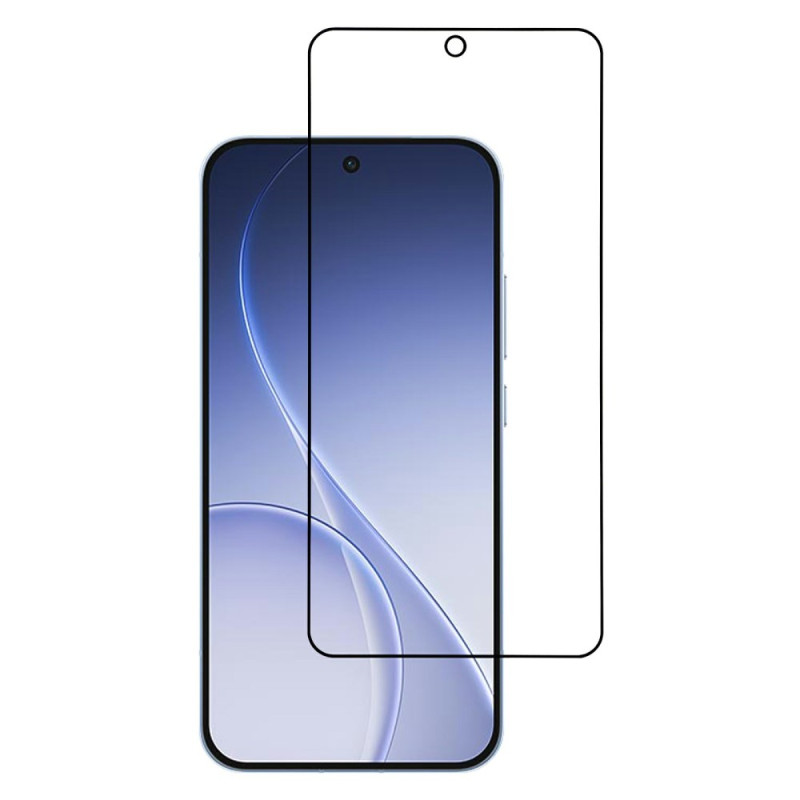 Protection en Verre Trempé Intégrale pour Écran Oppo Reno 15 5G / 15 F 5G / 15 FS 5G