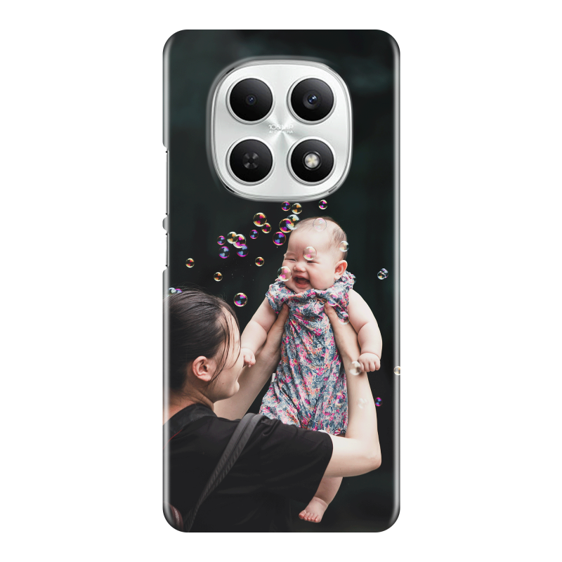 Coque personnalisée Xiaomi Redmi Note 15 4G