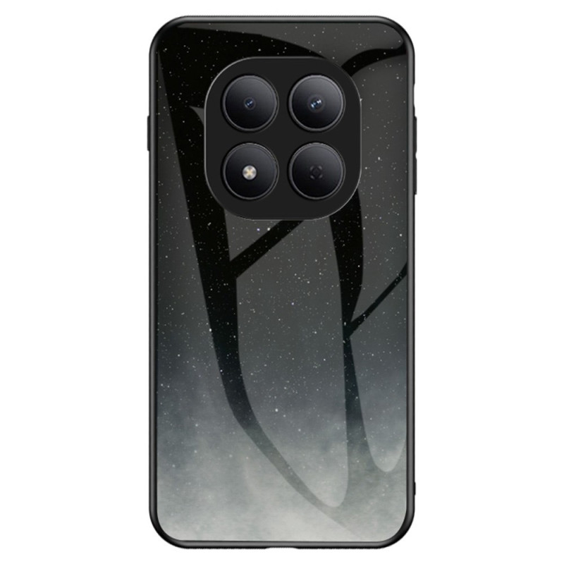 Coque Xiaomi Redmi Note 15 Pro 5G Verre Trempé Ciel