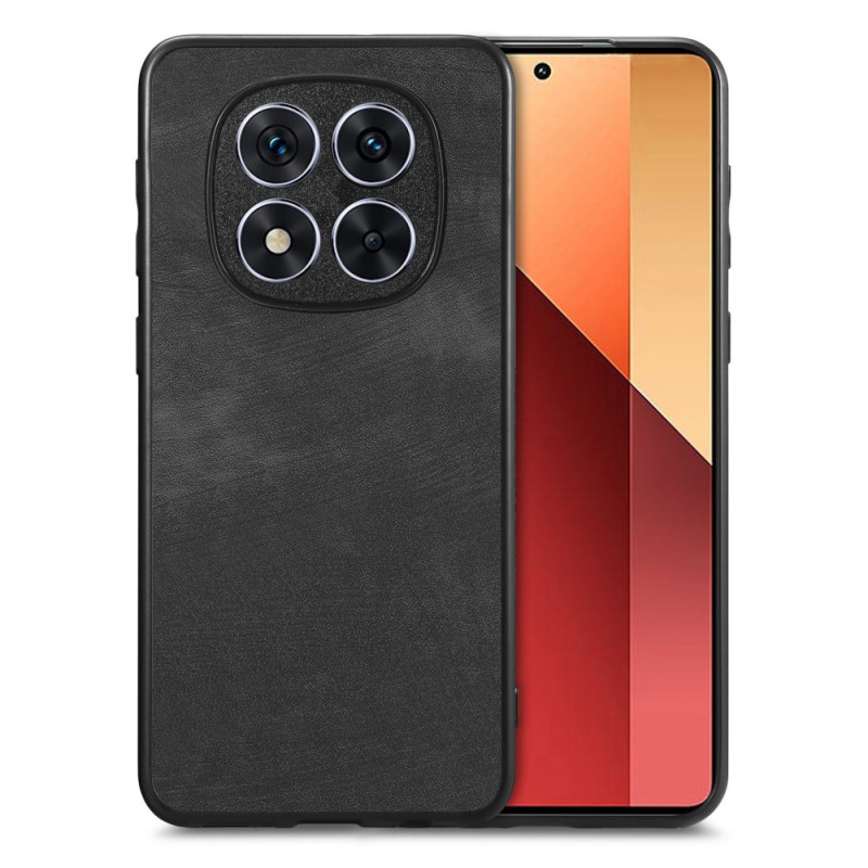 Coque Xiaomi Redmi Note 15 Pro Plus 5G Antichoc Fine Rétro