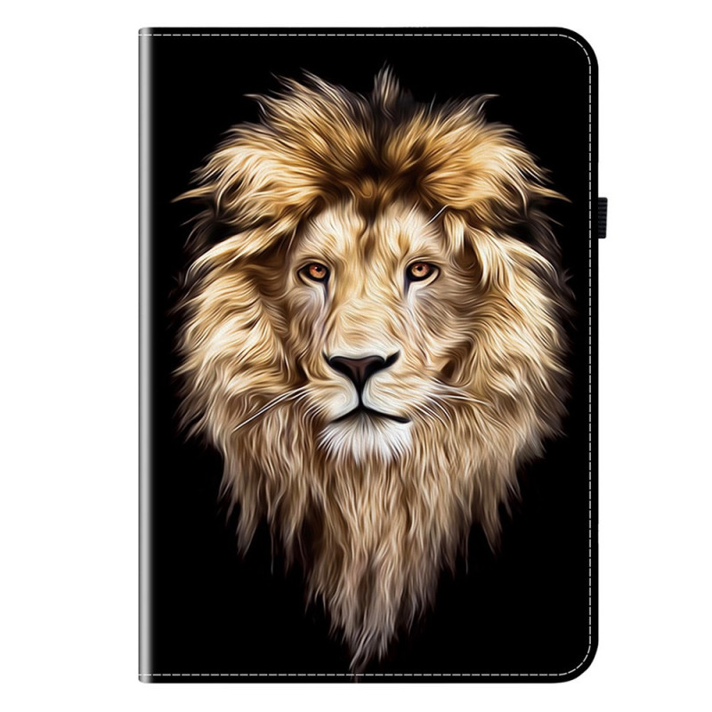 Lenovo Tab M11 / K11 (11") fodral - TB330 Lion