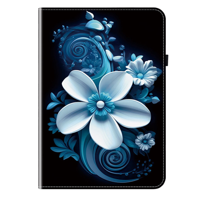 Lenovo Tab M11 / K11 (11") Fodral - TB330 Black Orchid