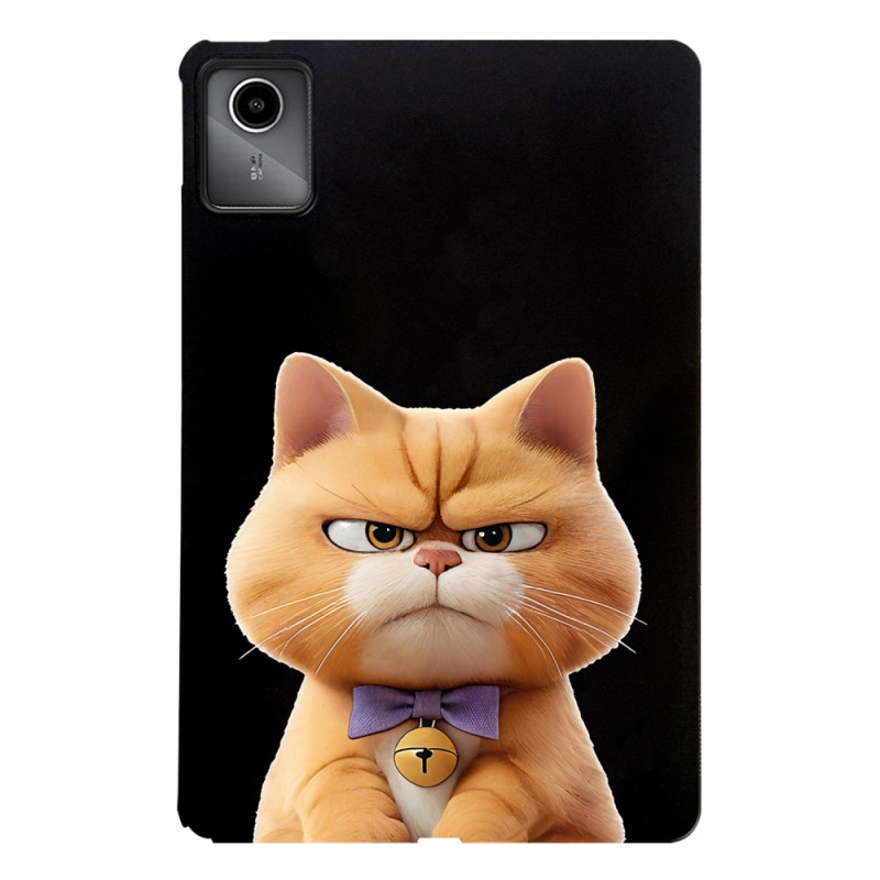 Lenovo Tab M11 / K11 (11") Fodral - TB330 / TB331 Garfield Cat