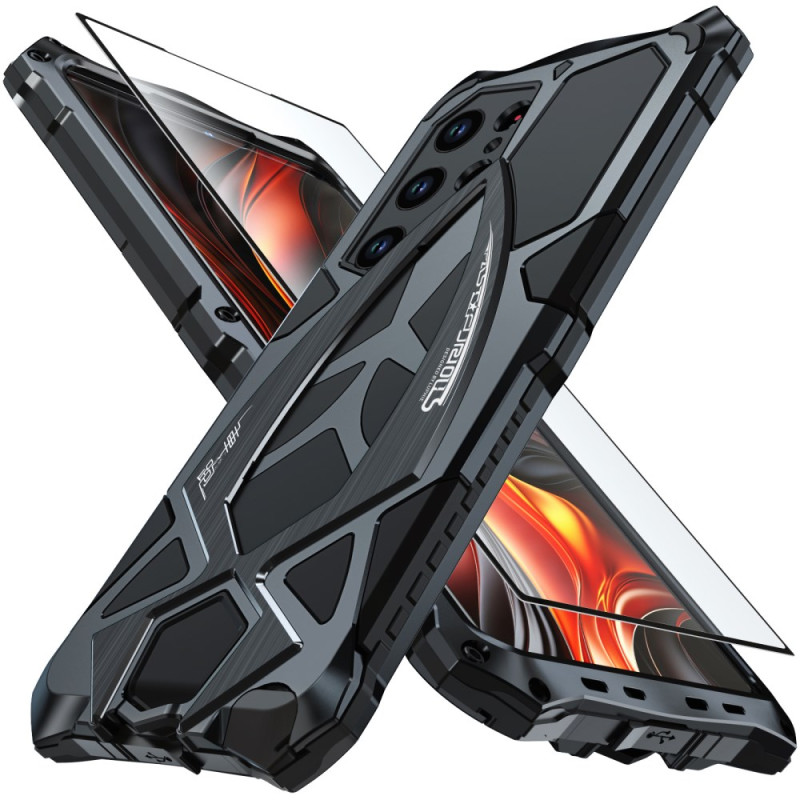 Coque Samsung Galaxy S26 Ultra Design Sport LUPHIE