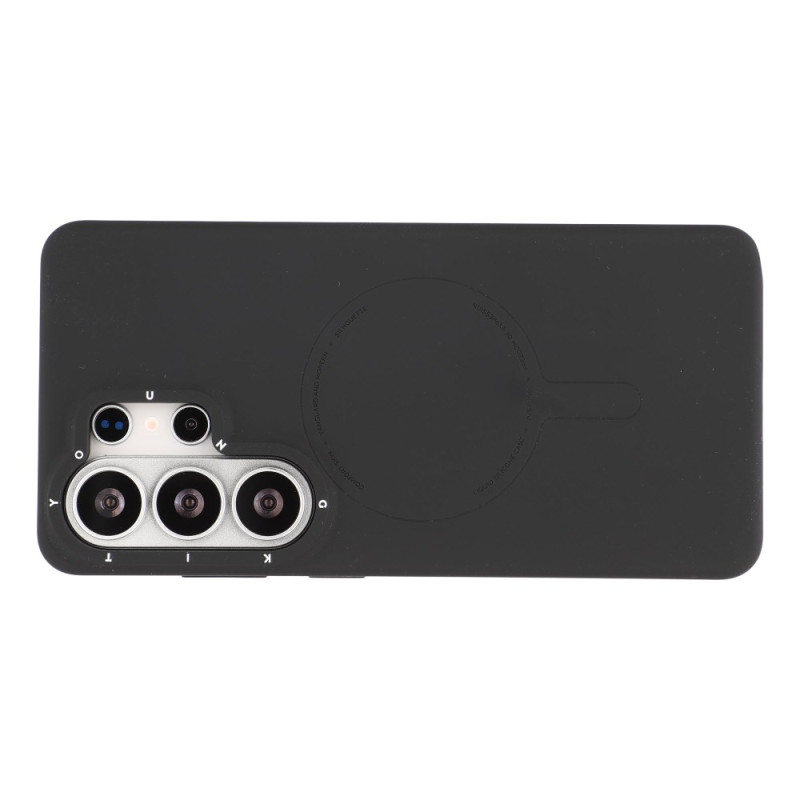 Coque Samsung Galaxy S26 Ultra Morandi Series YOUNGKIT