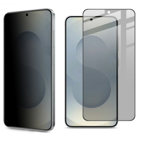 Anti-Spam-skydd i härdat...