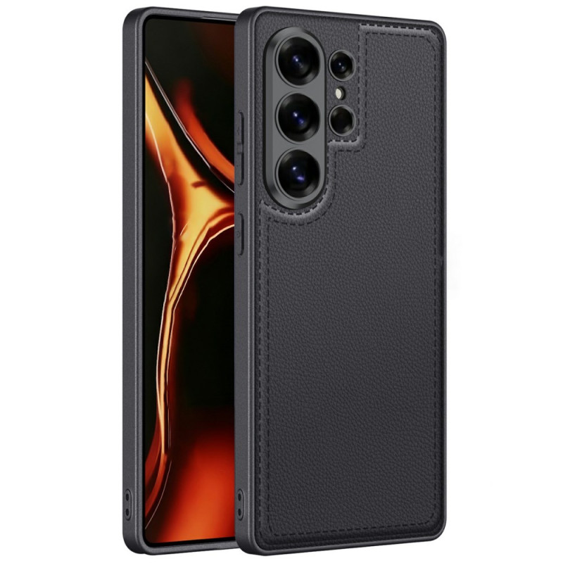 Coque Samsung Galaxy S26 Ultra Design Cousu GKK