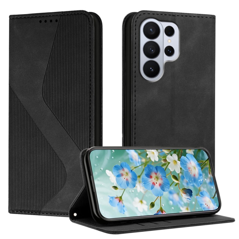 Flip Cover Samsung Galaxy S26 Ultra S-Design