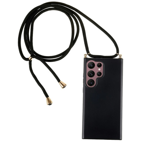 Coque à Cordon Samsung...