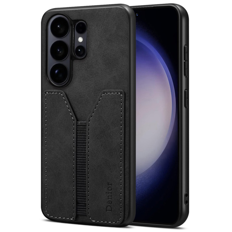 Coque Samsung Galaxy S26 Ultra Porte-Cartes Élastique