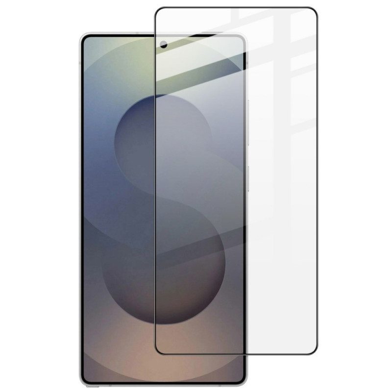 Protection en Verre Trempé Intégrale pour Écran Samsung Galaxy S26 Ultra (déverrouillage par empreinte)