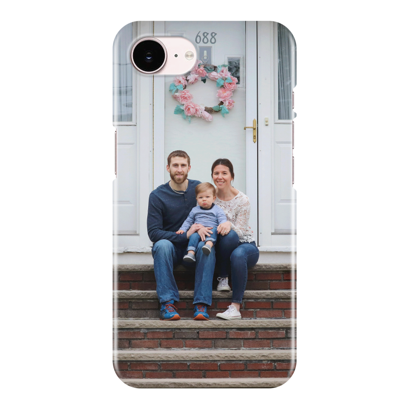 Coque personnalisée iPhone 17E