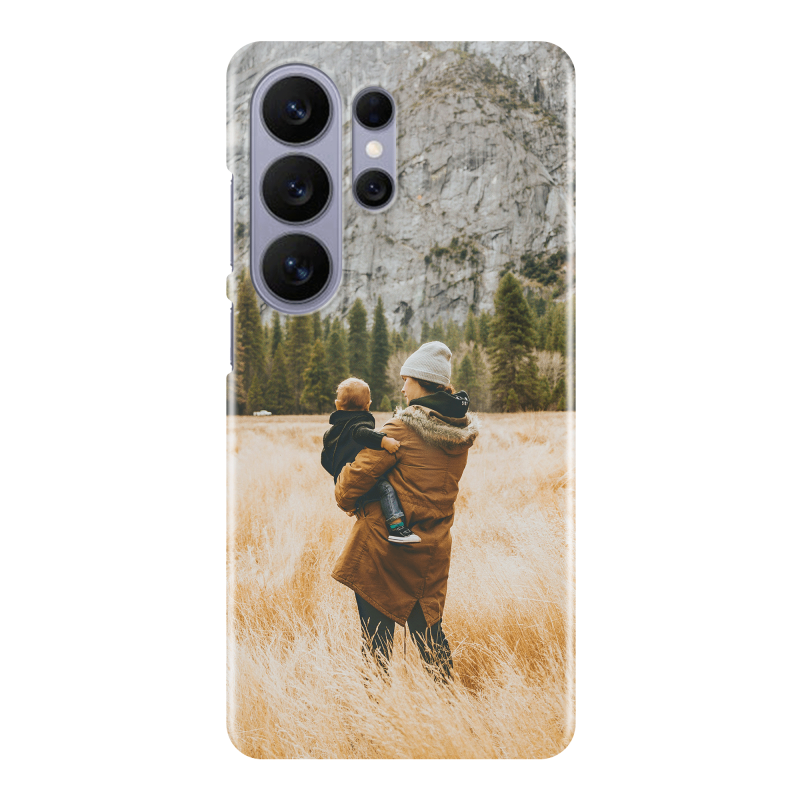 Coque personnalisée Samsung Galaxy S26 Ultra