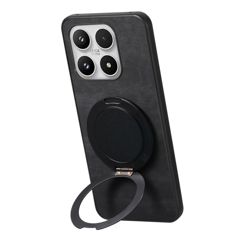 Xiaomi 17 Fodral Rotationsstöd och retrodesign